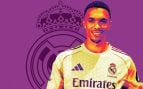 Trent Real Madrid