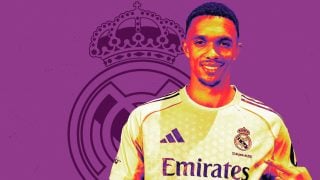 Trent Alexander-Arnold.