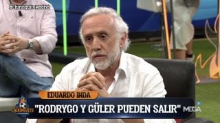 El Real Madrid piensa en la operación salida.
