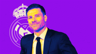 Xabi Alonso.