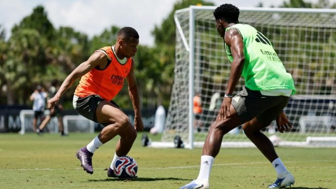 Mbappé