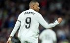 Real Madrid dorsales