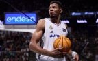 Unicaja Real Madrid
