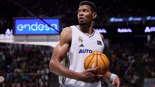 Unicaja Real Madrid