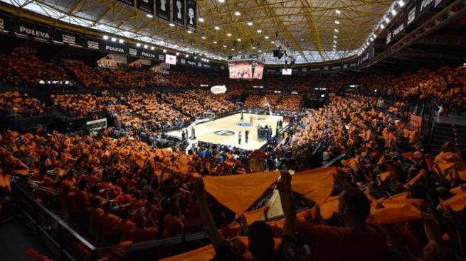 Valencia Basket, Real Madrid