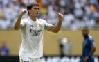 Gonzalo García, Real Madrid