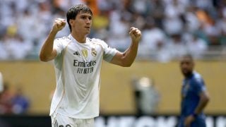 Gonzalo García. (EFE)
