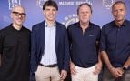 Comentaristas Telecinco Mundial de Clubes