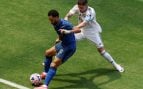 Real Madrid Al Hilal