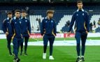 Xabi Alonso cuenta con la Fábrica.