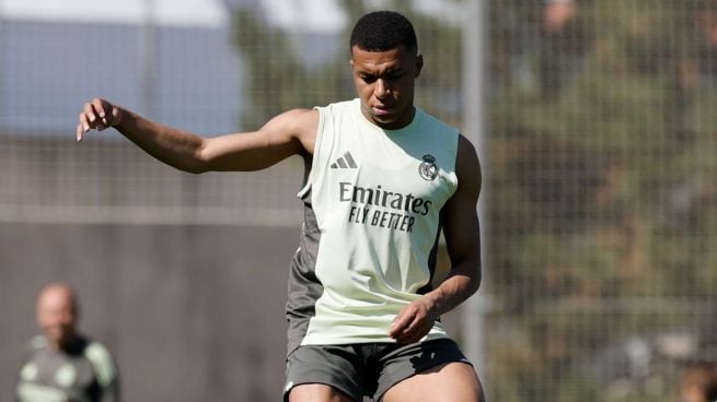 Mbappé
