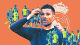 Xabi Alonso quiere hacer ajustes antes del Pachuca.