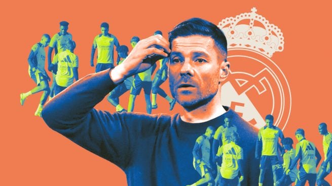 xabi alonso