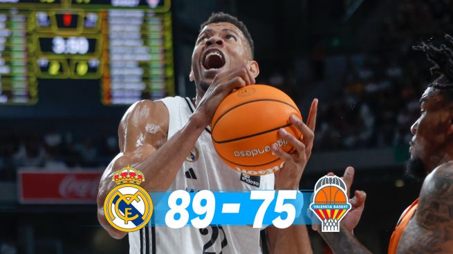 Madrid