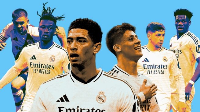 Real Madrid