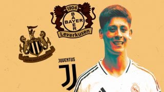El Real Madrid ya ha rechazado tres ofertas por Arda Güler.