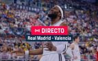 Real Madrid Valencia Basket