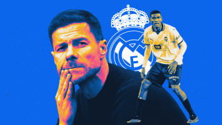 Xabi Alonso quiere otro central y el que más le gusta es Mosquera.
