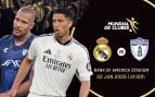 Real Madrid