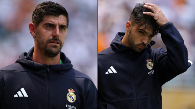 Courtois Asencio