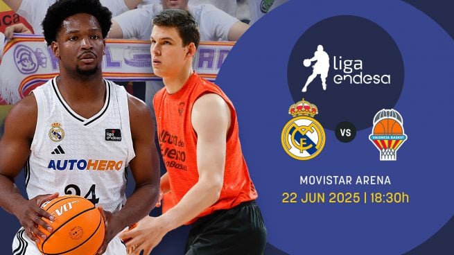 Real Madrid Valencia