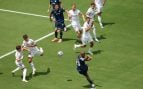Real Madrid Pachuca