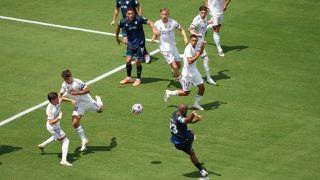 Real Madrid – Pachuca en directo hoy | Dónde ver y sigue en vivo el partido del Mundial de Clubes 2025 online gratis. (Getty)