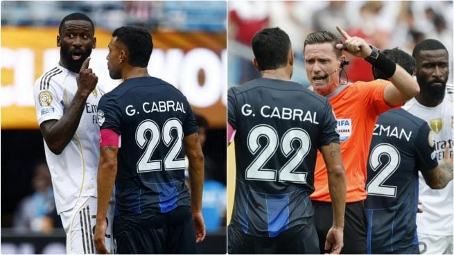 Cabral Rüdiger