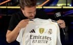 Fernando Alonso, Real Madrid