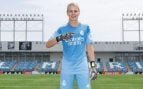 Merle Frohms, Real Madrid, fichaje