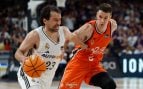 Valencia Real Madrid horario