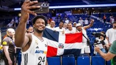 Andrés Feliz. (ACB)
