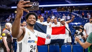 Andrés Feliz. (ACB)