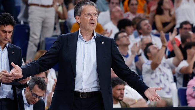 Pedro Martínez