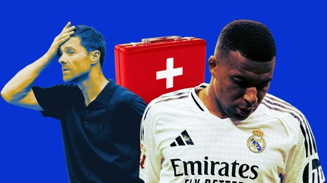 mbappé