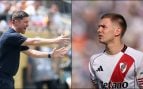Mastantuono Xabi Alonso