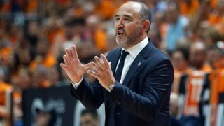 Chus Mateo (EFE)
