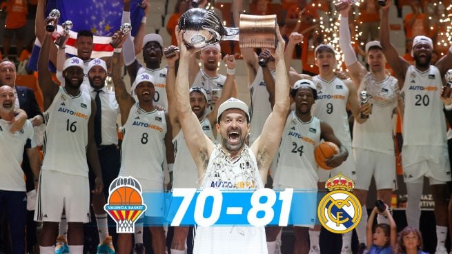 Valencia Real Madrid