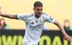 Alineación del Real Madrid