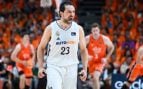 El Real Madrid cierra la Fonteta y ya es campeón de Liga