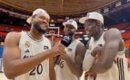 real madrid ACB