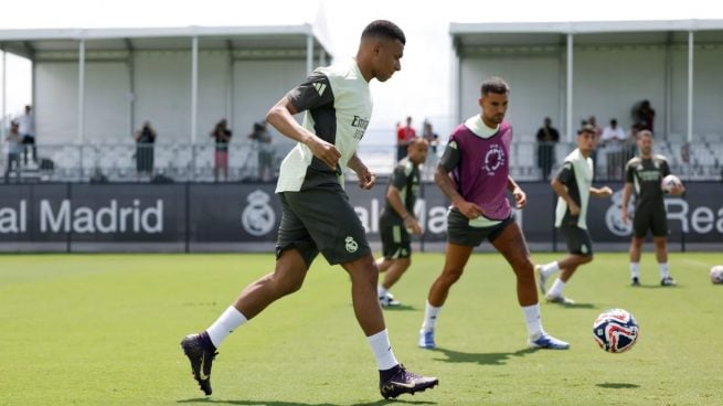 Mbappé