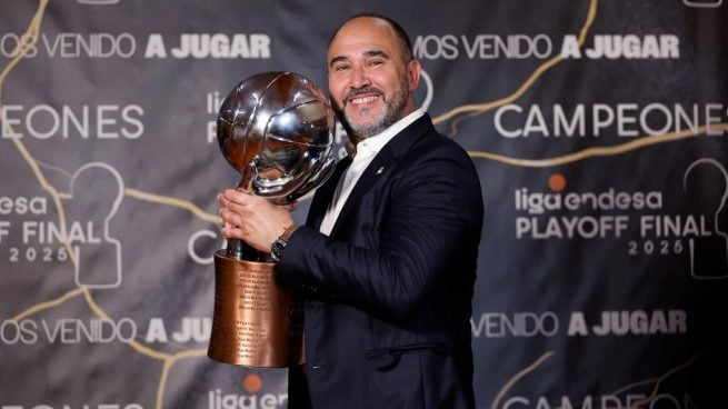 Chus Mateo