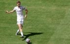 Real Madrid RB Salzburgo