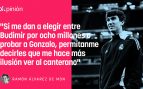Gonzalo Budimir