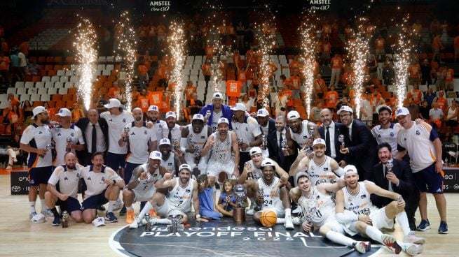 Real Madrid