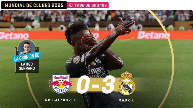 real madrid salzburgo