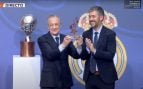 florentino pérez