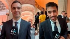 Abalde y Campazzo hablaron con OKDIARIO.