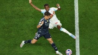 Real Madrid – Salzburgo en directo gratis | Resultado del partido del Mundial de Clubes hoy en vivo online. (Getty)